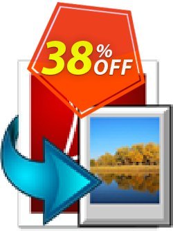 38% OFF Enolsoft PDF to Image for Mac Coupon code