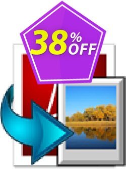 38% OFF Enolsoft PDF to Image for Mac Coupon code