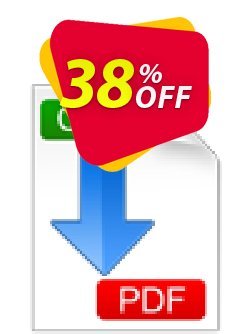 38% OFF Enolsoft CHM to PDF for Mac Coupon code