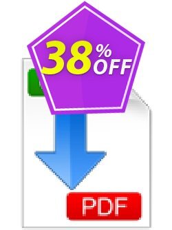 38% OFF Enolsoft CHM to PDF for Mac Coupon code