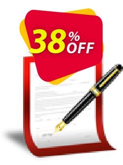 38% OFF Enolsoft Signature for PDF Coupon code