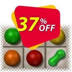 37% OFF Five+ Coupon code