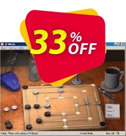 33% OFF 3D Mühle Coupon code