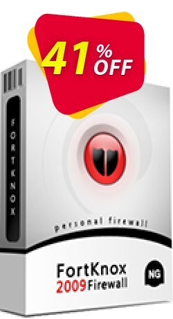 FortKnox Personal Firewall - License renewal for 5 years wonderful sales code 2024