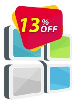 13% OFF Collage Maker for Mac Coupon code