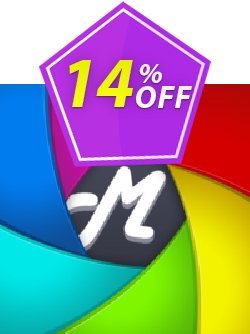 14% OFF PhotoMagic Pro for Mac Coupon code