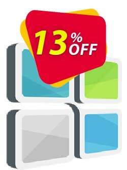 13% OFF Collage Maker for Windows Coupon code