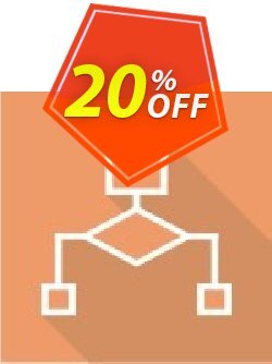 20% OFF Virto Workflow Activities Kit for SP2007 Coupon code