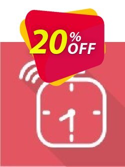 20% OFF Dev. Virto Alert & Reminder for SP2007 Coupon code