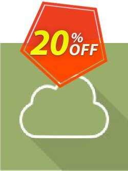 20% OFF Virto Tag Cloud Web Part for SP2007 Coupon code