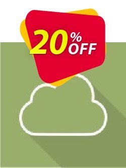 20% OFF Dev. Virto Tag Cloud Web Part for SP2007 Coupon code