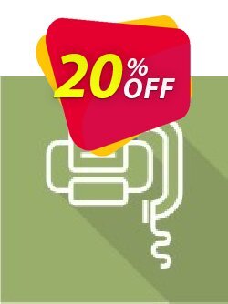 20% OFF Virto Incoming Fax Feature for SP2007 Coupon code