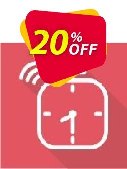 20% OFF Dev. Virto Alert & Reminder for SP2010 Coupon code