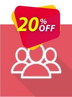 20% OFF Dev. Virto Active Directory User Service for SP2010 Coupon code