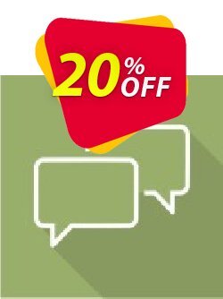 20% OFF Virto Social Aggregator Web Part for SP2007 Coupon code