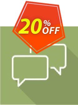 20% OFF Dev. Virto Social Aggregator Web Part for SP2007 Coupon code