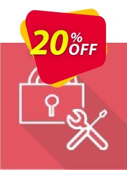 20% OFF Virto Password Reset Web Part for SP2010 Coupon code