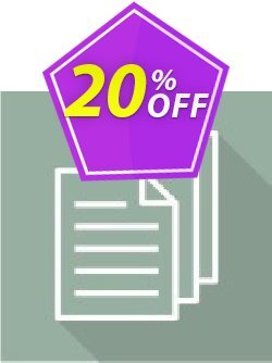 20% OFF Dev. Virto Bulk File Copy & Move for SP2010 Coupon code