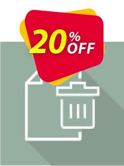 20% OFF Virto Bulk File Delete for SP2010 Coupon code