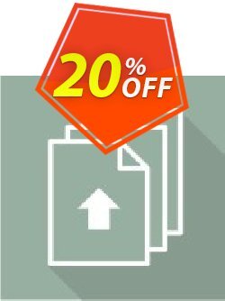 20% OFF Virto Bulk File Upload for SP2010 Coupon code