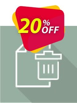 20% OFF Dev. Virto Bulk File Delete for SP2010 Coupon code