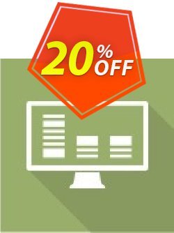 20% OFF Virto Pivot View PRO for SP2010 Coupon code