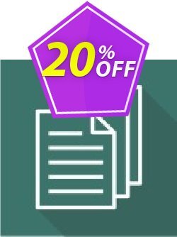 20% OFF Dev. Virto Cross Site & Cascaded Lookup for SP2007 Coupon code