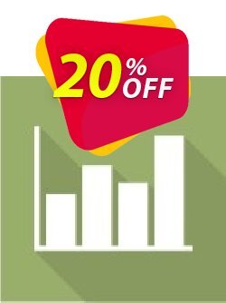 20% OFF Virto Gantt Task View for SP2007 Coupon code