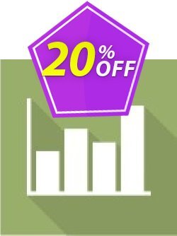 20% OFF Dev. Virto Gantt Task View for SP2010 Coupon code