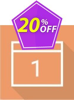 20% OFF Dev. Virto Workflow Scheduler for SP2007 Coupon code