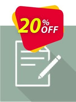 20% OFF Virto Bulk Data Edit for SP2007 Coupon code