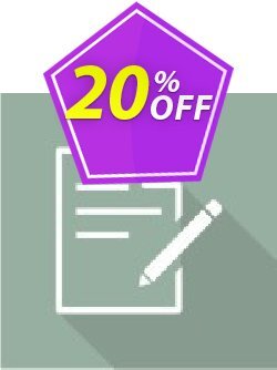 20% OFF Dev. Virto Bulk Data Edit for SP2010 Coupon code