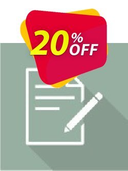 20% OFF Dev. Virto Bulk Data Edit for SP2007 Coupon code