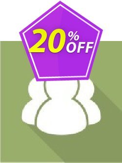 20% OFF Virto Collaboration Suite for SP2007 Coupon code