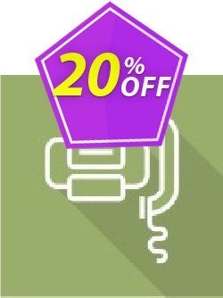 20% OFF Virto Incoming Fax Feature for SP2010 Coupon code