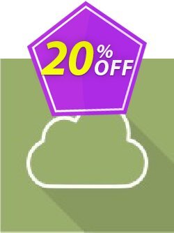 20% OFF Virto Tag Cloud Web Part for SP2010 Coupon code