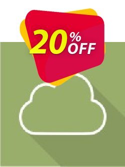 20% OFF Dev. Virto Tag Cloud Web Part for SP2010 Coupon code