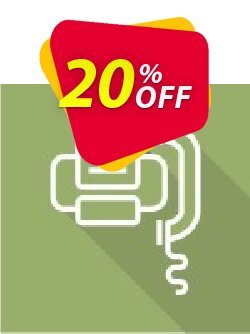 20% OFF Dev. Virto Incoming Fax Service for SP2010 Coupon code