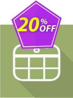 Dev. Virto Mini Calendar for SP2007 Coupon discount Dev. Virto Mini Calendar for SP2007 super offer code 2024 - super offer code of Dev. Virto Mini Calendar for SP2007 2024