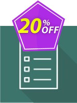 Dev. Virto List Form Designer for SP2010 Coupon discount Dev. Virto List Form Designer for SP2010 impressive discount code 2024 - impressive discount code of Dev. Virto List Form Designer for SP2010 2024