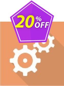 20% OFF Virto Workflow Suite for SP2010 Coupon code