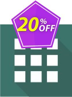 20% OFF Virto Silverlight Data Grid for SP2010 Coupon code