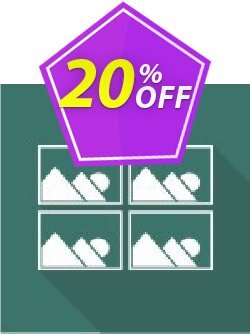 20% OFF Dev. Virto Thumbnail View for SP2010 Coupon code