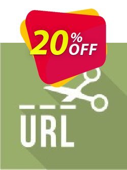 20% OFF Virto URL Shortener for SP2010 Coupon code