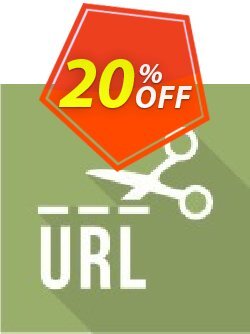 20% OFF Dev. Virto URL Shortener for SP2010 Coupon code