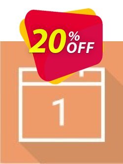 20% OFF Virto Workflow Scheduler for SP2013 Coupon code