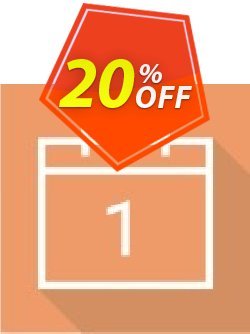 20% OFF Dev. Virto Workflow Scheduler for SP2013 Coupon code