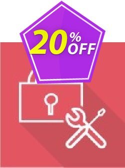 20% OFF Virto Password Reset Web Part for SP2013 Coupon code