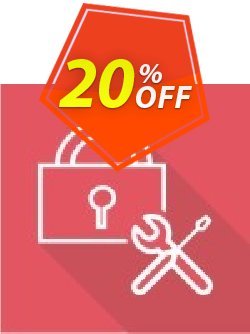 20% OFF Dev. Virto Password Reset Web Part for SP2013 Coupon code