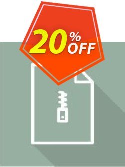 20% OFF Virto Bulk File Unzip Utility for SP2013 Coupon code